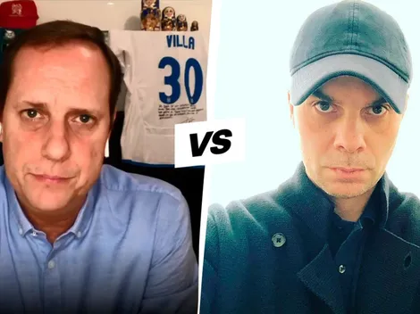 Paco Villa vs. Christian Martinoli: La decisión que marcará tu vida