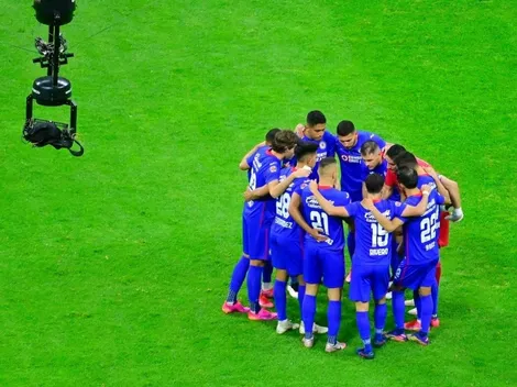 ¡Ahora vamos por el Campeón de Campeones!