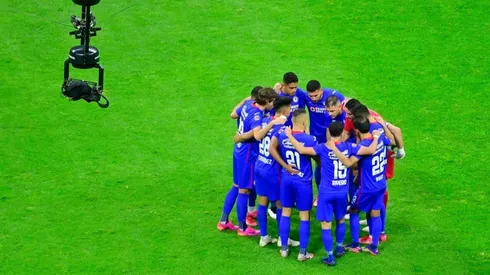 Cruz Azul buscará imponerse al Santos en la gran final del Guardianes