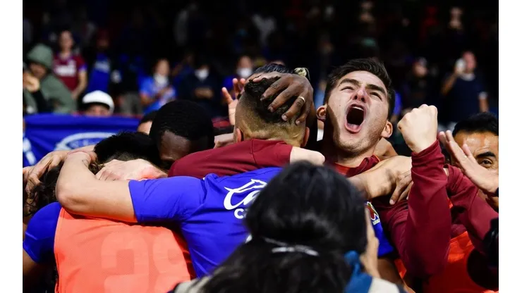 Cruz Azul disputará otra final ante el Santos
