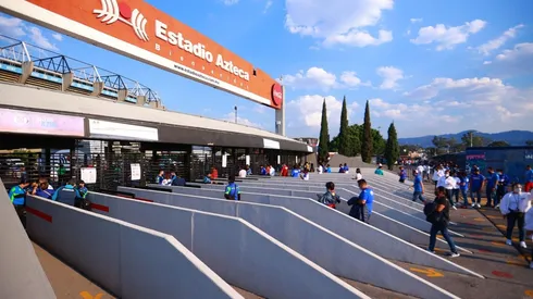 Los boletos para la Final entre Cruz Azul y Santos estarán a la venta solo por Ticketmaster.