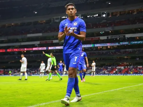 Atención: Jimmy quiere a Romo como refuerzo para Tokio