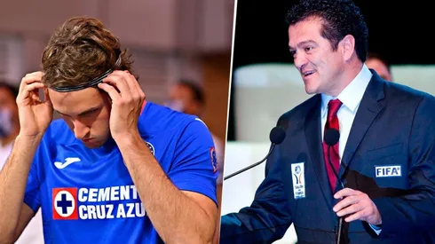 Carlos Hermosillo se refirió a lo hecho por Santiago Giménez