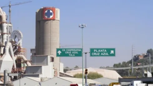 Ciudad Cooperativa Cruz Azul queda en el estado de Hidalgo.
