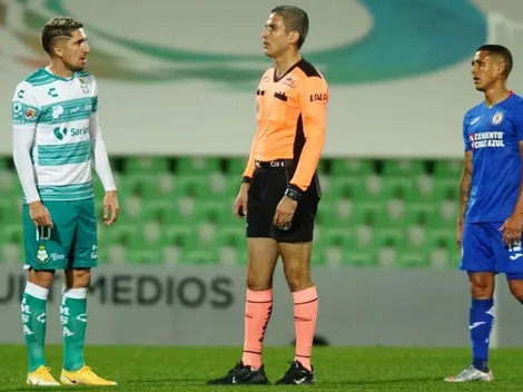 Esto paga la victoria de Cruz Azul en la ida de la final ante el Santos