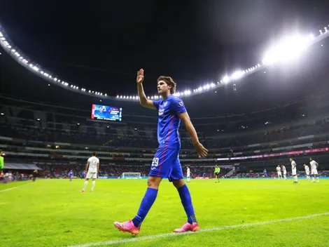 Santi se apunta como titular en la final