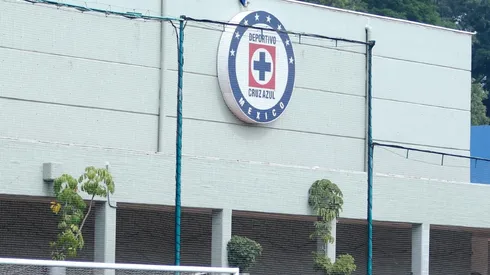 Cruz Azul hoy cumple 94 años.