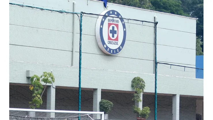 Cruz Azul hoy cumple 94 años.