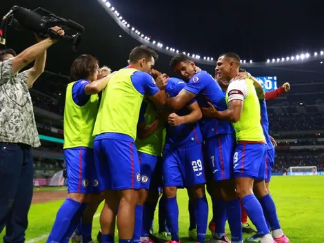 FINAL: Cruz Azul venció a Pachuca y es finalista de Liga MX