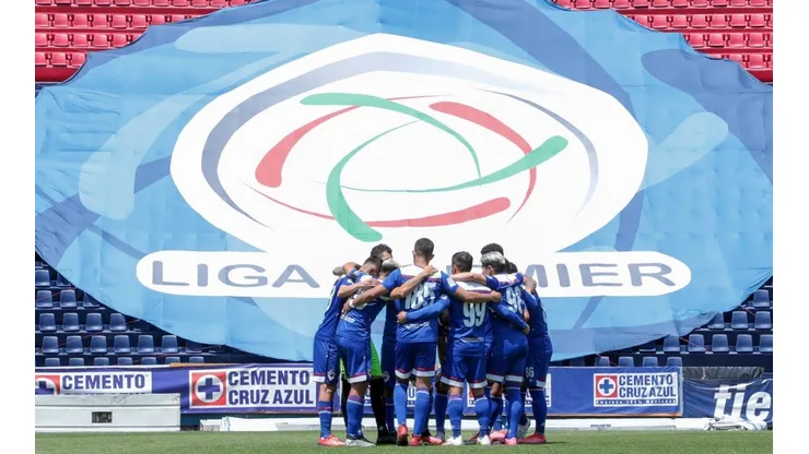 ¿Desaparece Cruz Azul Hidalgo?