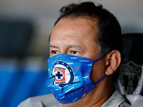 "Lo vamos a renovar"