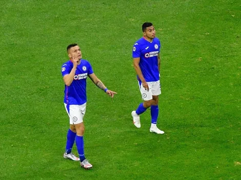 "Si tienes dos armas, no la guardes": 'Palo' a Juan Reynoso