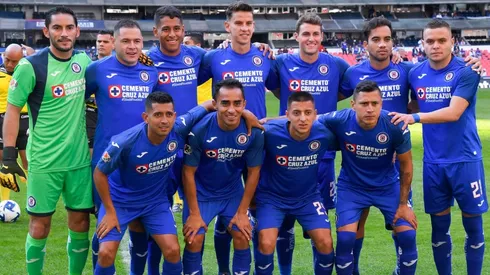 Cruz Azul enfrenta hoy a Pachuca.
