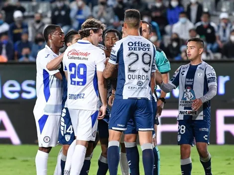 (Video) Nuestros especialistas analizaron la vuelta