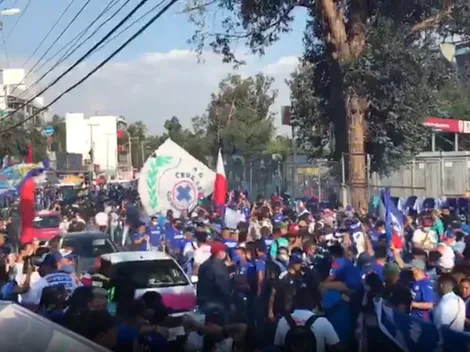 Cruz Azul agota todos los boletos para la semi vs Pachuca