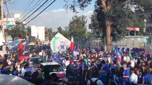 Cruz Azul enfrenta a Pachuca este sábado.