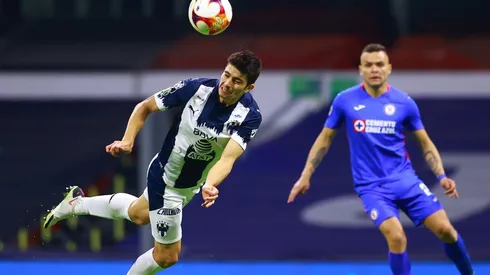Cruz Azul y Rayados se enfrentarán en Concachampions.