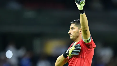 Cruz Azul está en la final de Liga MX.