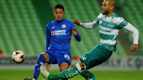 Santos Laguna, el último obstáculo de Cruz Azul para ser campeón