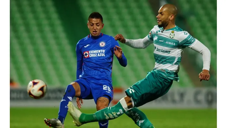 Santos Laguna, el último obstáculo de Cruz Azul para ser campeón