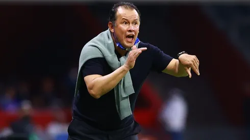 Cruz Azul derrotó por 1-0 a Pachuca.