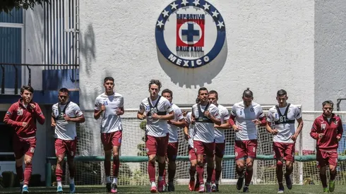 La Máquina va con plantel completo a este juego.