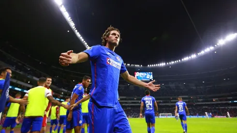 Cruz Azul derrotó a Pachuca.