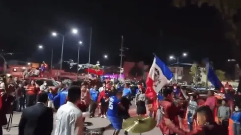 Cruz Azul clasificó a la Gran Final.