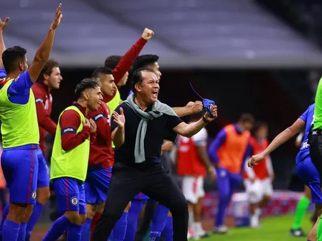 ¿Cuándo jugará Cruz Azul la Gran Final de Liga MX?