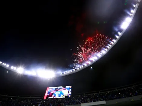 Piel chinita: Así se vivió el pase a la Gran Final desde el Estadio Azteca