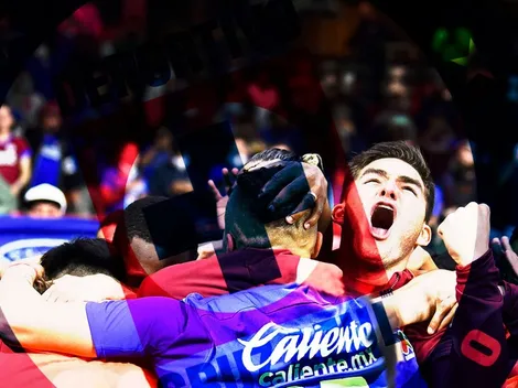 Hoy es un gran día para hacer historia: ¡Feliz cumpleaños, Cruz Azul!