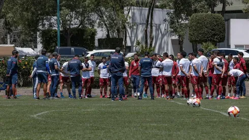 La Máquina enfrenta a Pachuca este sábado.