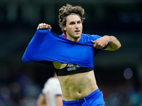 "Este equipo tiene unos #$%& enormes"