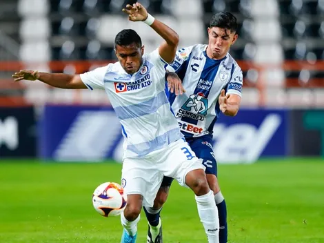 Cruz Azul buscará el ingreso a la final frente a Pachuca