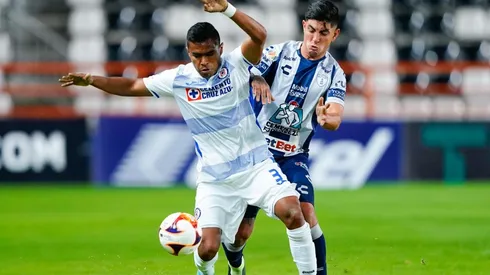 Cruz Azul enfrentará a Tuzos del Pachuca en semifinales