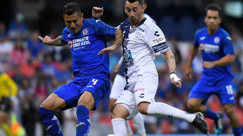 Cruz Azul y Pachuca se enfrentarán este miércoles.