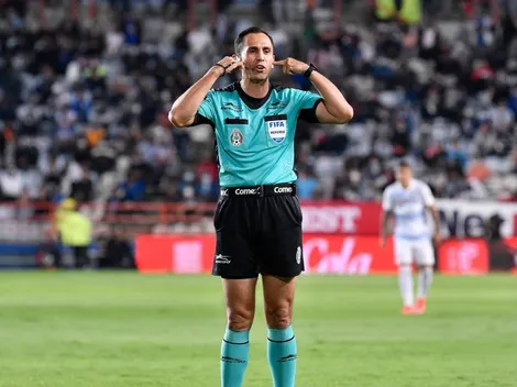 Las polémicas arbitrales de Santander durante 2021