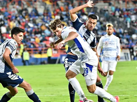 ¿Cuándo, cómo y dónde ver la vuelta de las semifinales?