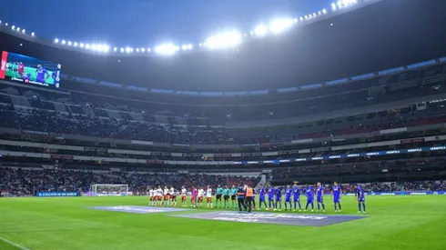 Cruz Azul se medirá al Pachuca el próximo sábado en el Aztec