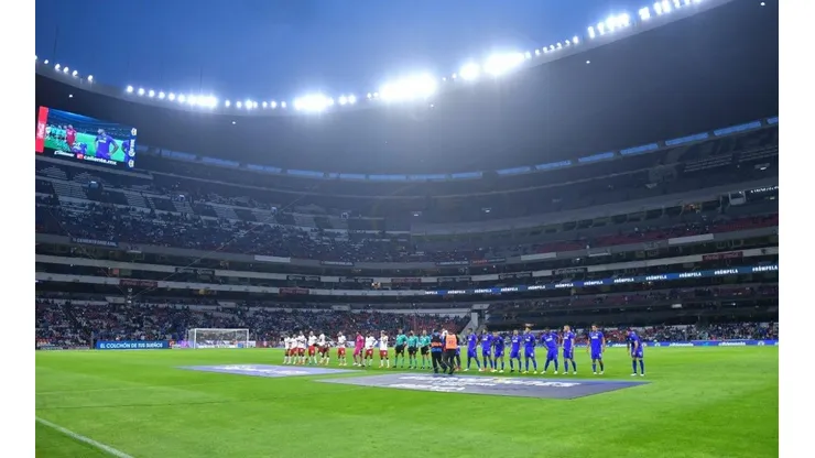 Cruz Azul se medirá al Pachuca el próximo sábado en el Aztec