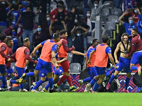 Cruz Azul y su estreno en semis se llevan todas las portadas