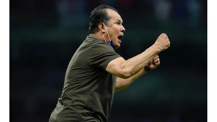 Cruz Azul derrotó al Toluca este sábado.