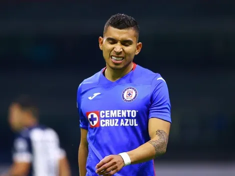 ¡Sorpresa! Orbelin y Juan Escobar van al banquillo