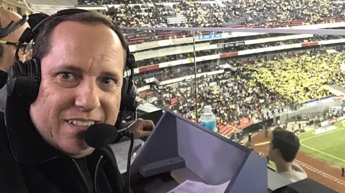 Villa es aficionado reconocido de Cruz Azul.