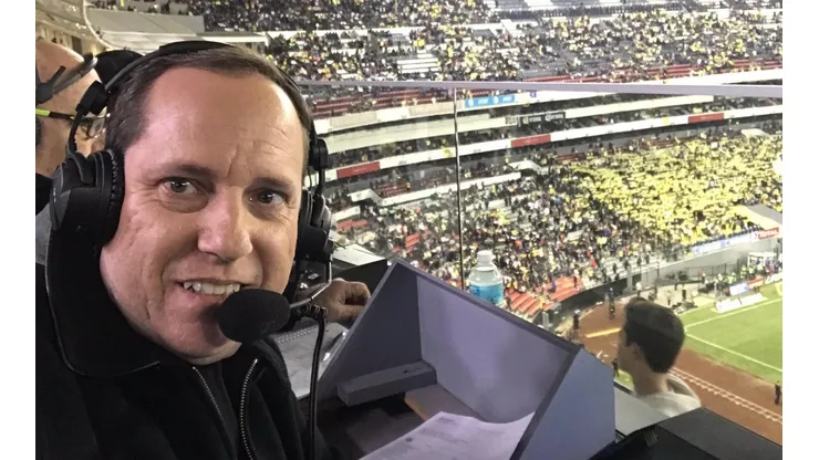 Villa es aficionado reconocido de Cruz Azul.