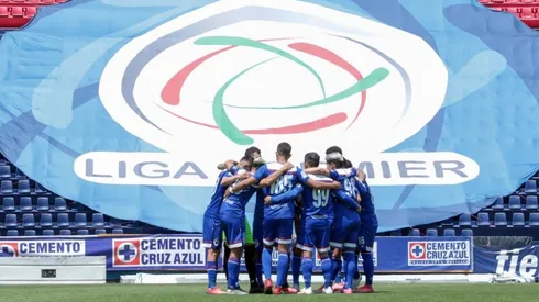 Cruz Azul Hidalgo no pudo contra el Irapuato en la final