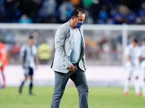 "Hay que ganar en el Azteca"