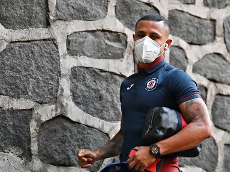 Yoshi se ilusiona con eliminar a Tuzos y clasificar con Cruz Azul a la final