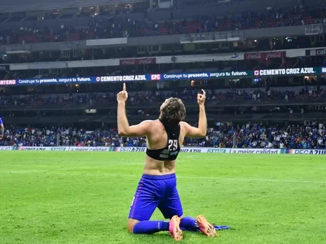 Santi revela el consejo que le dio el Chaco