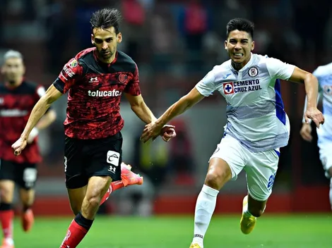 La derrota de Cruz Azul se lleva las portadas de diarios de hoy